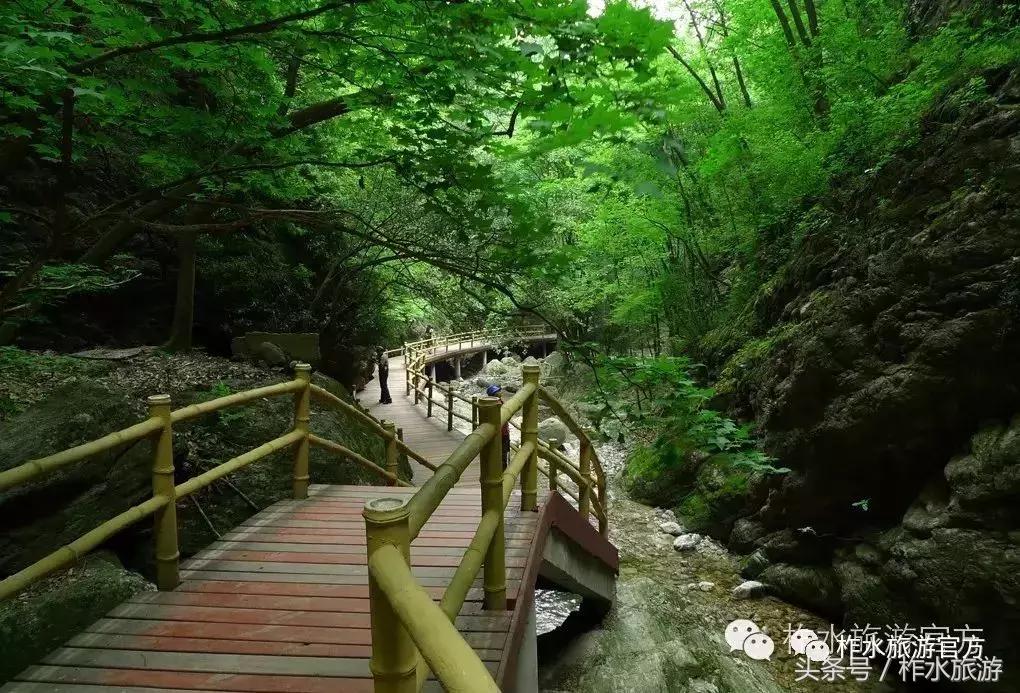 柞水老县城,柞水慢城