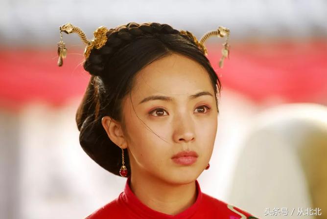 聊斋老版所有美人照,聊斋美人盘点