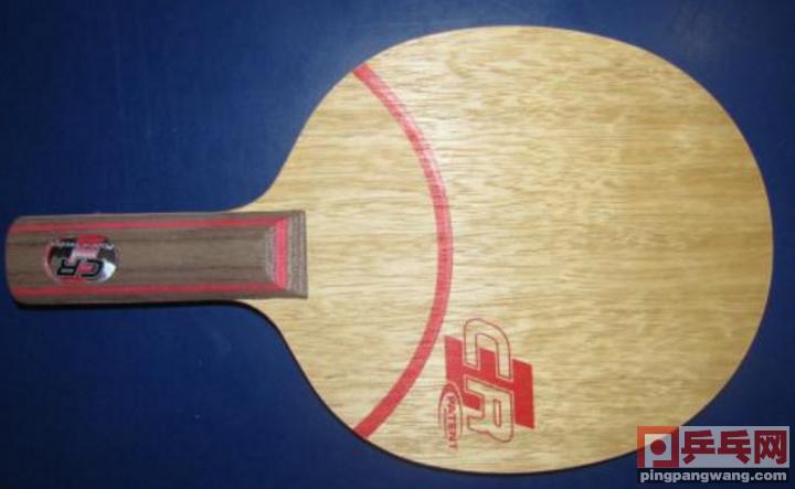 乒乓球底板薄点的底板有哪些,乒乓球五层底板和七层底板