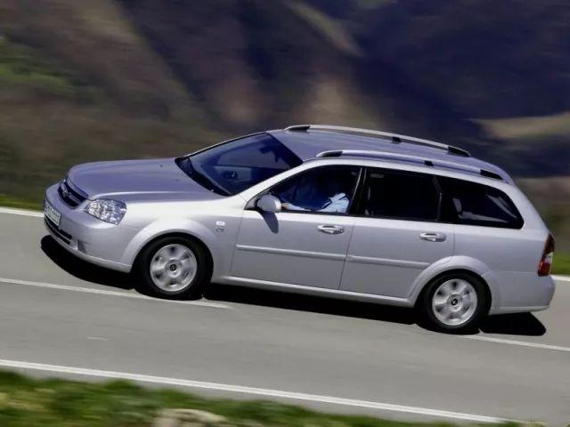 全新一代别克凯越内外革新,老将归来