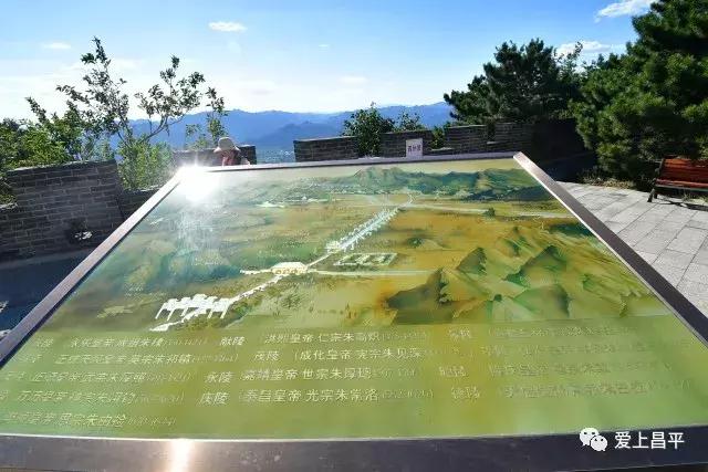 宏望京城，观山下明陵壮景，天池风景区您来过么？