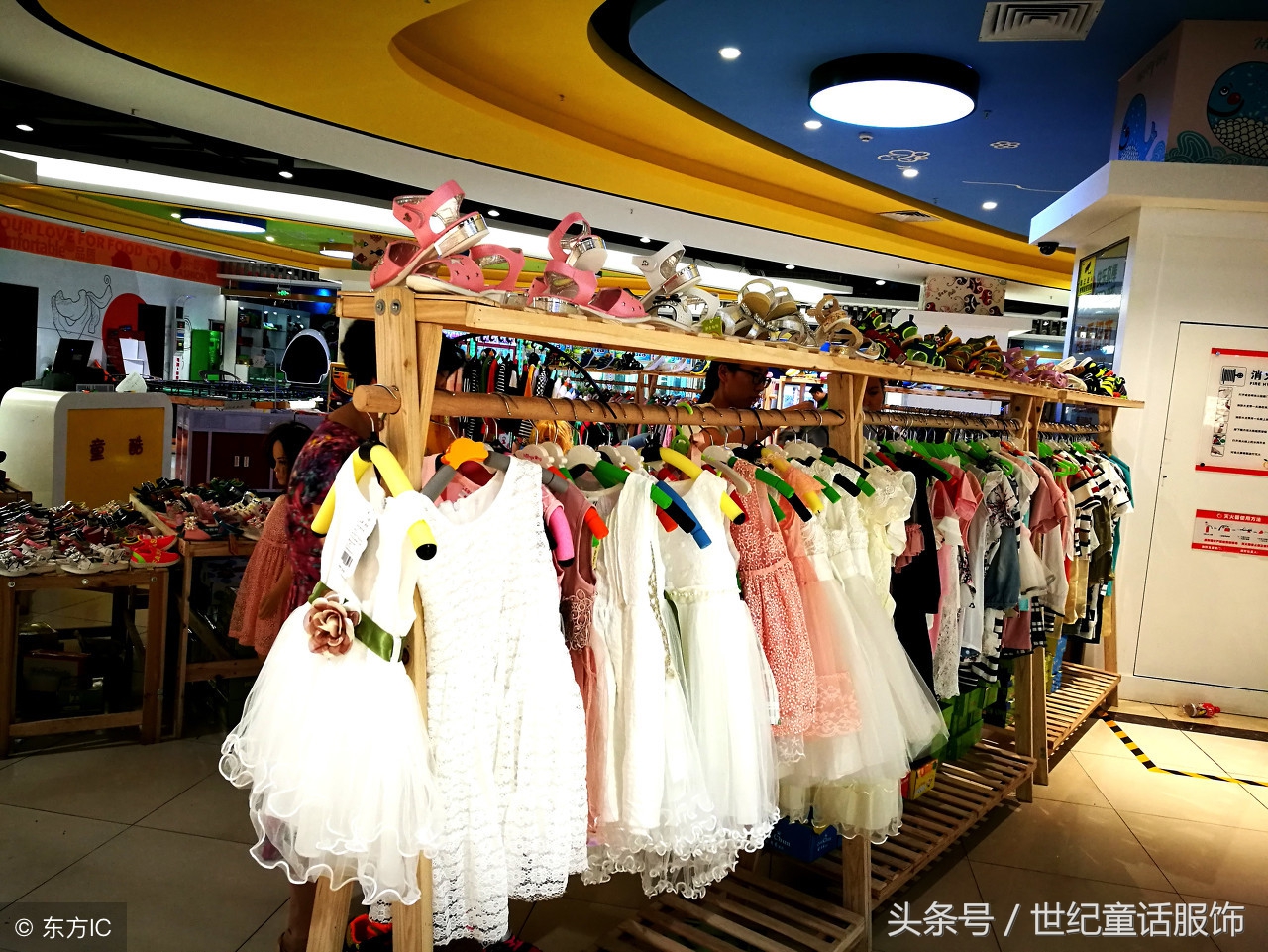 新手小白童装拿货技巧及方法,做童装新手拿货小技巧