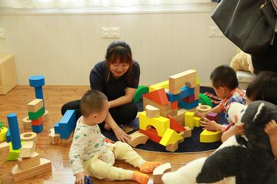 慧文迪儿幼儿园滨江,南京江宁滨江慧文迪儿幼儿园学费