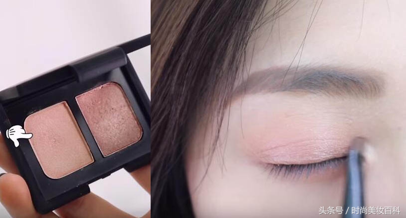 轻熟妆的正确化妆方法,女成熟妆容教程