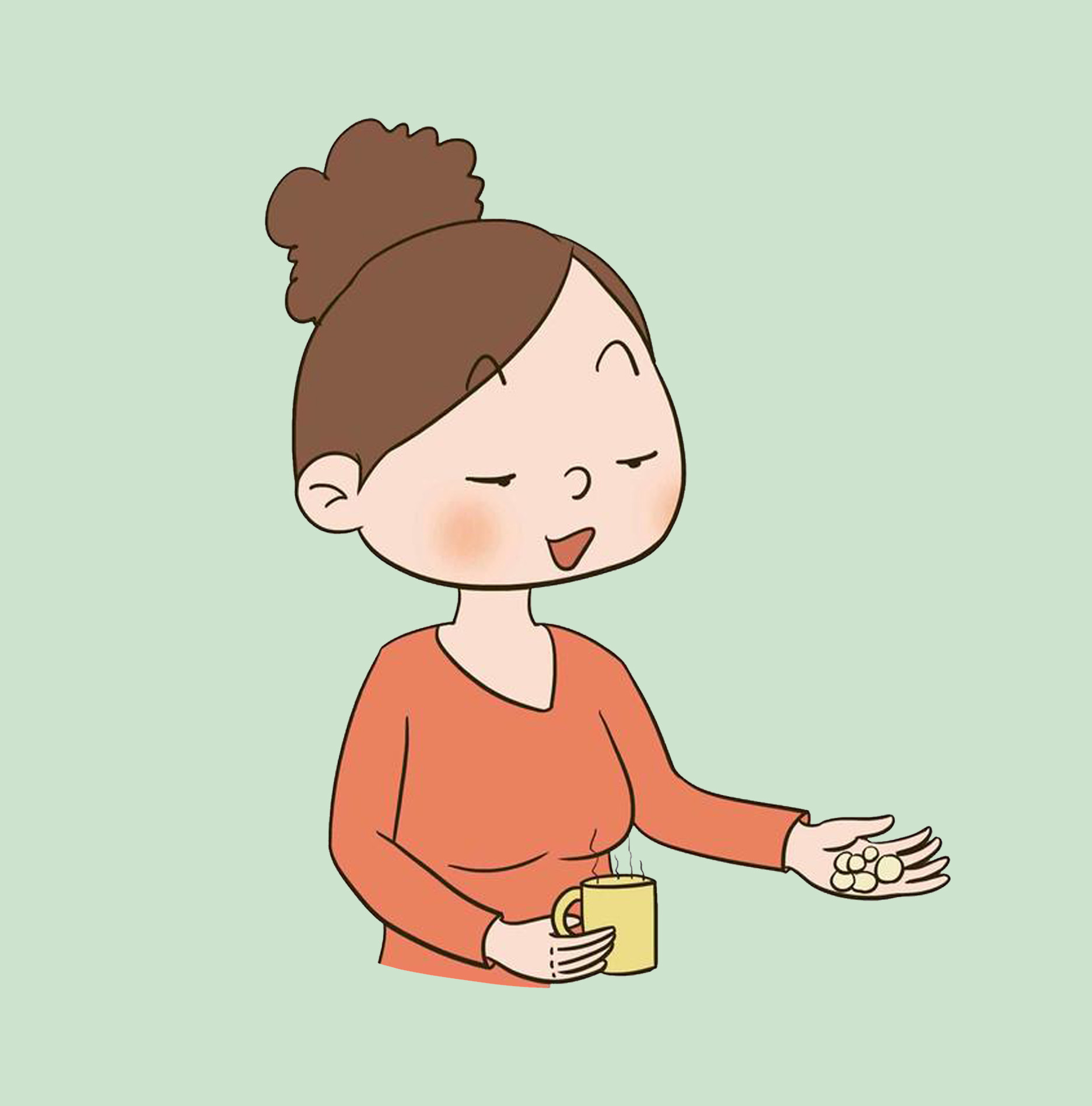 胎儿发育营养补充,小孩发育需要补充什么营养