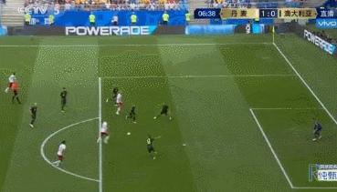 丹麦队不敌澳大利亚埃里克森,丹麦vs澳大利亚埃里克森