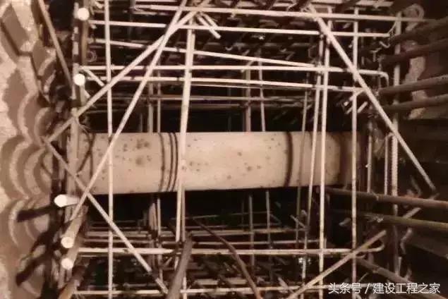 大面积超深基坑施工技术,狭长基坑施工重难点