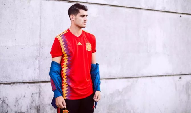 世界杯32强球队名单及球衣号码,世界杯32支球队球衣