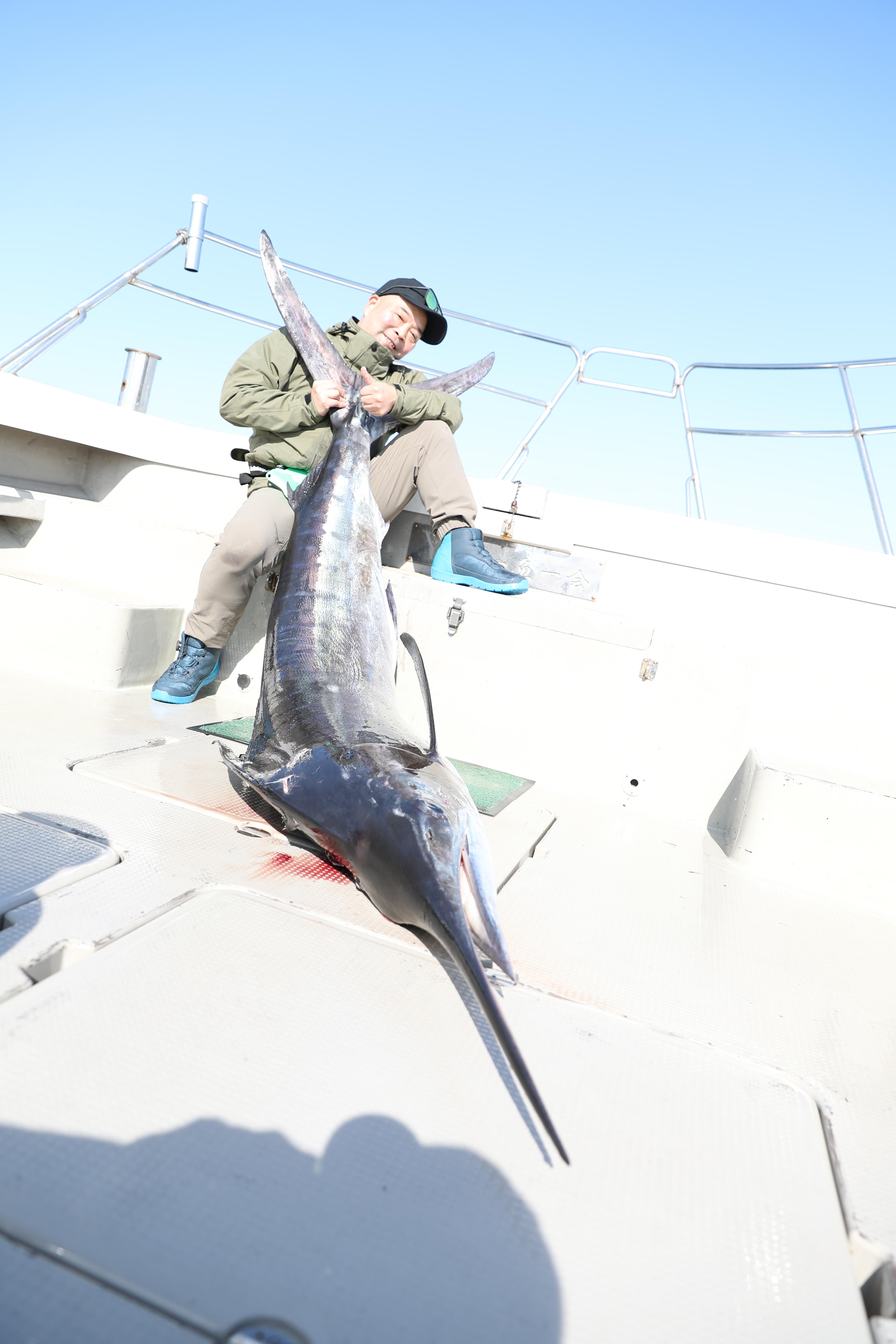 日本海域发现的奇特生物,日本海域漂浮着巨型海洋生物