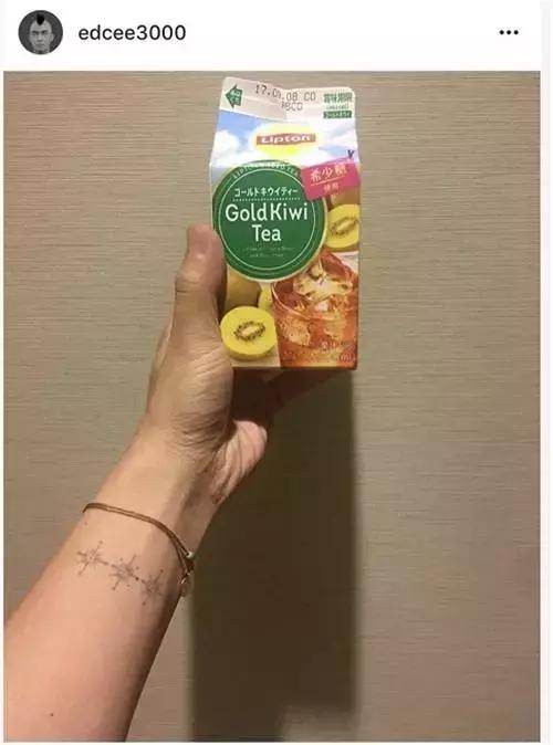 跟着陈冠希学穿搭牛仔裤,跟着陈冠希看lv