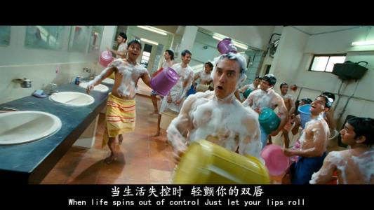 印度电影三傻大闹宝莱坞上映时间,三傻大闹宝莱坞最好的印度片