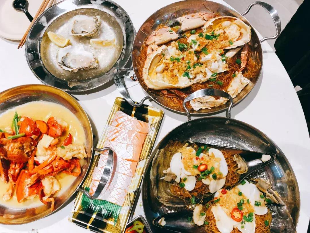 在北京吃只大龙虾只要70块？我被这家超市实力圈粉了！