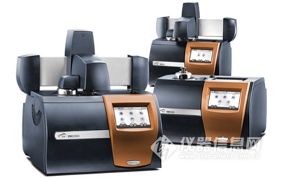 热分析仪种类,热分析仪厂家