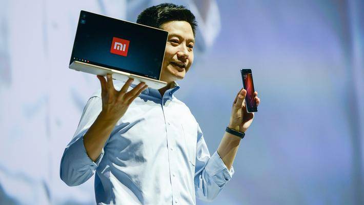 小米公布股票代码：1810；周鸿祎：贾先生的生态是假的