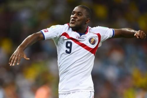 巴西球员来中超踢球都有谁,英超巴西国脚