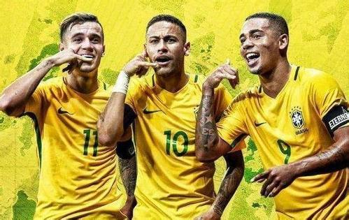 巴西球员来中超踢球都有谁,英超巴西国脚