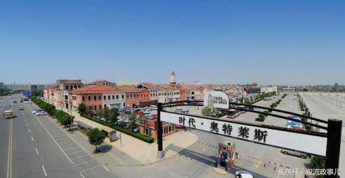 有“美丽颜值”有“文化气质”！成都双流，为什么你来了就不想走？