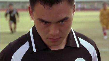 少林足球周星驰完整版,少林足球周星驰电影中的经典致敬