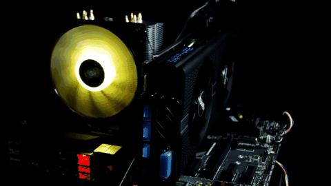 gtx10606g好还是rx570好,gtx1060对比rx570