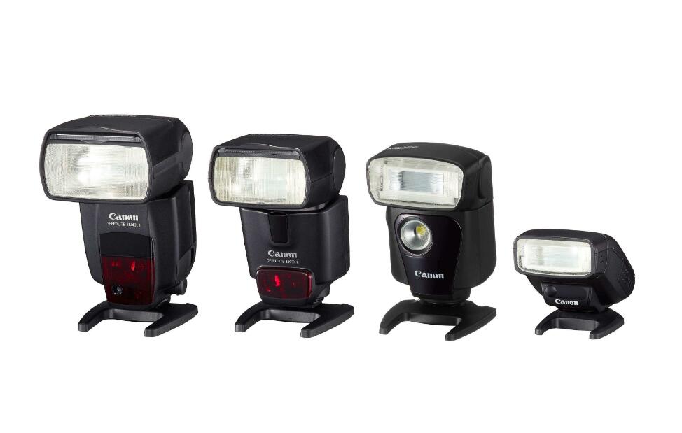 闪光灯和补光灯的效果有什么区别,补光用闪光灯还是led灯