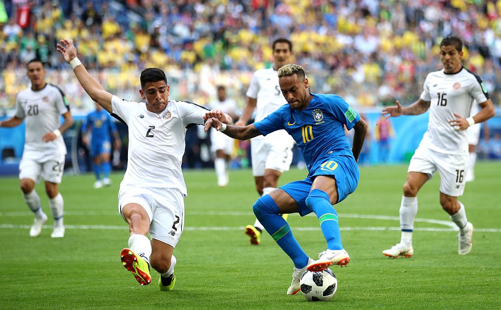 曼城3:2维拉库蒂尼奥,库蒂尼奥进球曼城