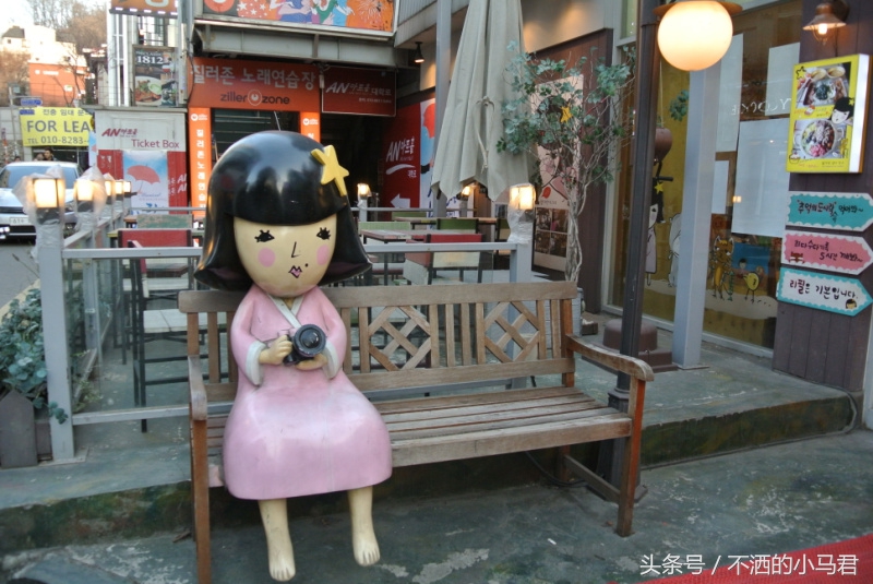 韩国自由行有哪些准备,韩国自由行的实用攻略