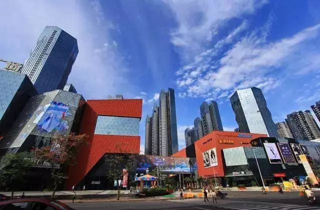 重磅！福州宜家又有新动作！周边规划大盘点！看下来实在不得了！