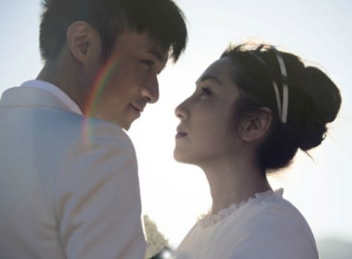 萧敬腾表白长相厮守的女经纪人,证明日久生情比一见钟情更靠谱!