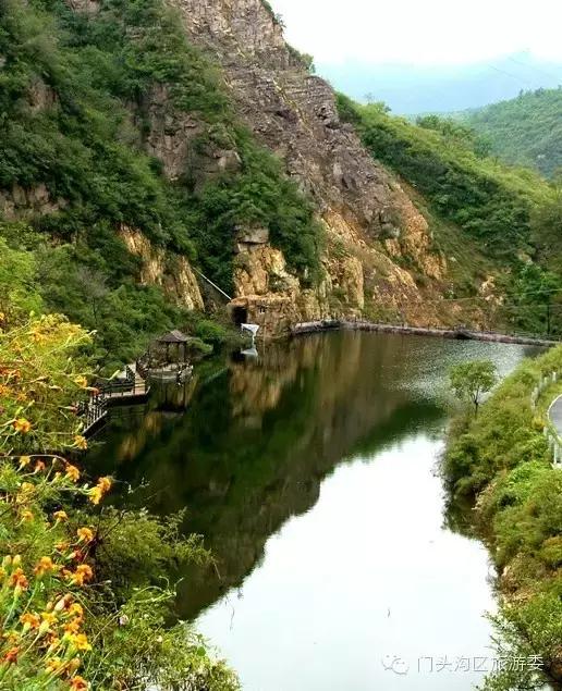 北京避暑,北京避暑好去处