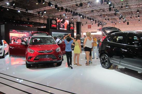 世界杯桑巴舞视频,世界杯开幕式的桑巴舞