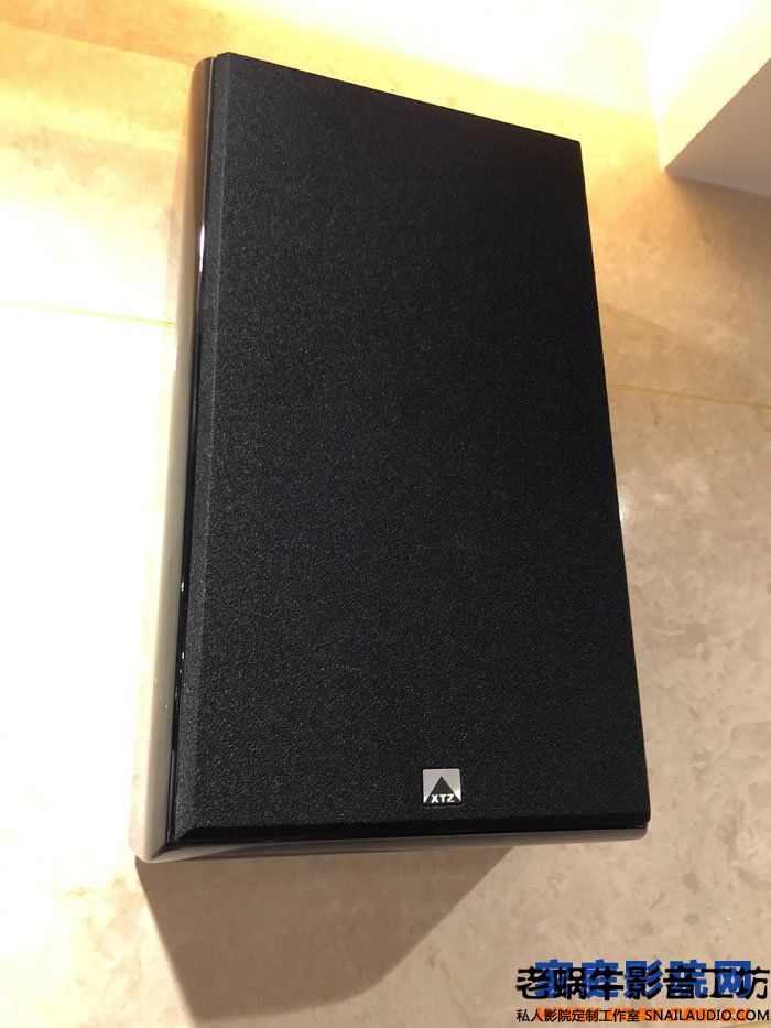 贴满瓷砖的影音室还有救吗？朱家角私人影院调试笔记