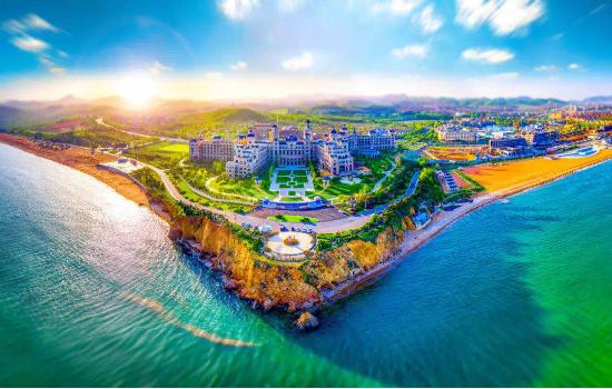 大连希尔顿度假村,大连希尔顿度假酒店地址