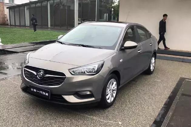 别克全新凯越是四缸吗,05年别克凯越情怀车