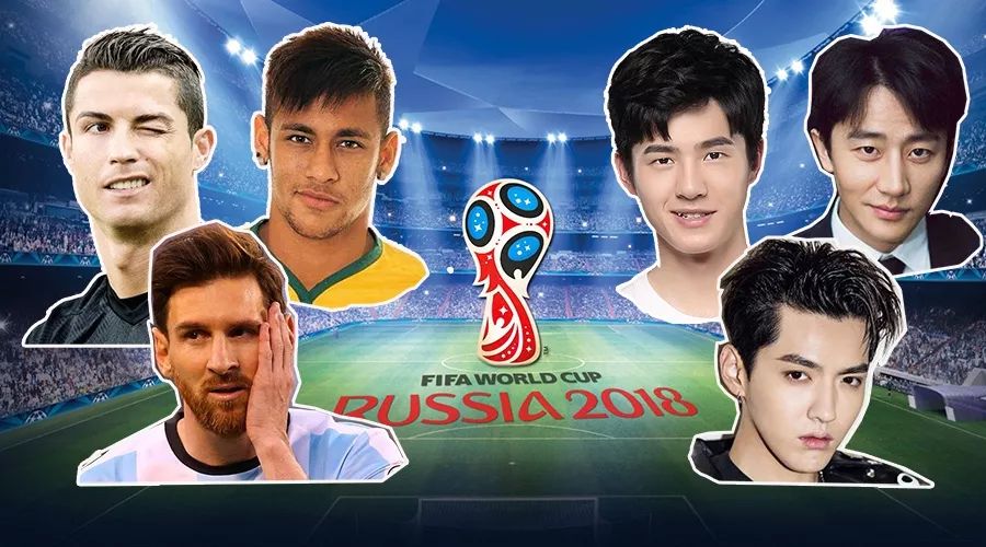 世界杯广告遭吐槽,世界杯经典广告盘点