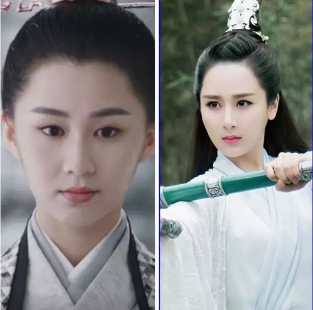 扶摇刘颖伦太妍剧照,刘颖伦扶摇图文