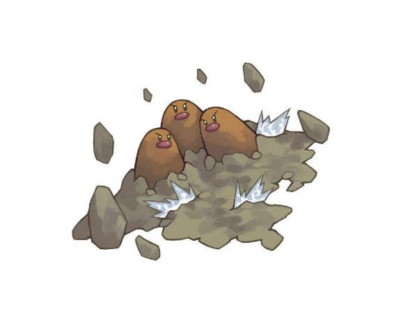 精灵宝可梦中精灵实力排行榜,精灵宝可梦中最强的十只精灵图片