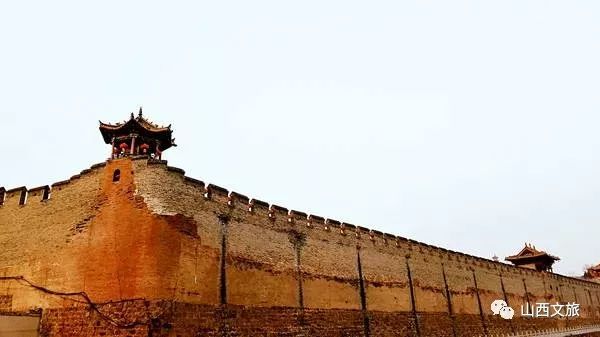山西阳城名列三城,晋城太行旅游阳城
