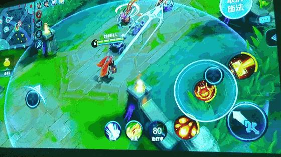 游戏手柄刺激战场最好的,北通宙斯刺激战场