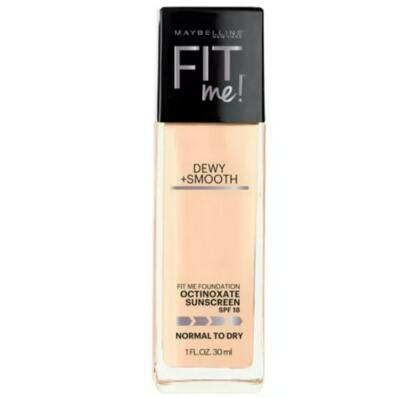 几款品质极好的粉底液，保护力超级强劲！