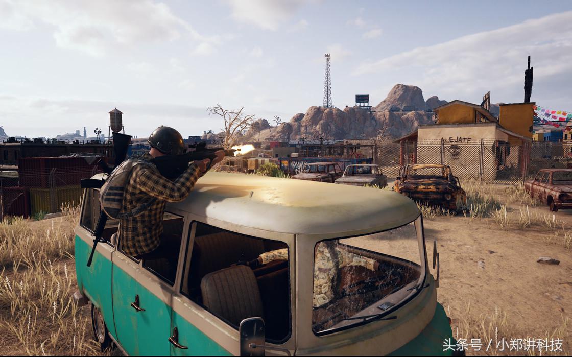 Steam夏季特卖开始，这些特价游戏你不能错过