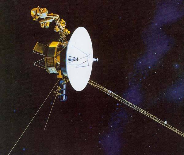 如果没有“旅行者2”号，我们可能对海王星的了解少之又少