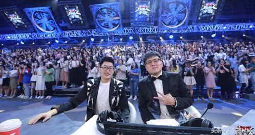 娃娃解说一场比赛多少钱,解说娃娃直播爆料