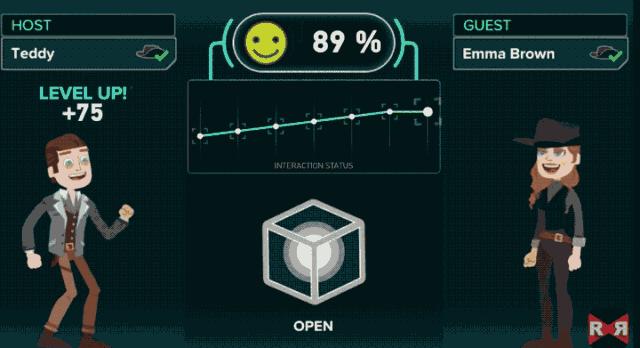 手游西部世界游戏大全,西部世界下载