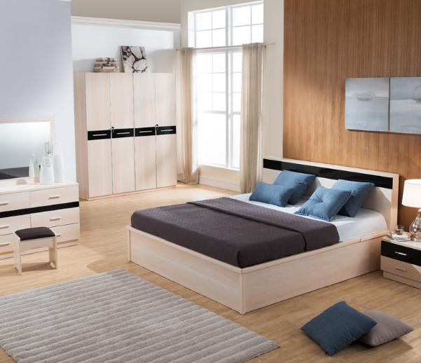 主卧床和次卧床尺寸,架子床和普通床的摆放