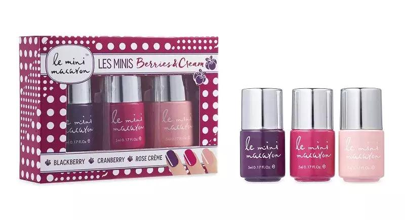 网红美甲超火爆的高级感教程,怎么自己在家做美甲简单又好看