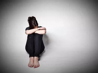 卵巢癌在断气前的征兆,卵巢癌舌头的症状