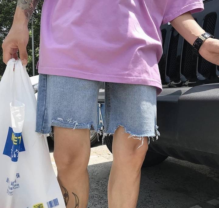 男生短裤推荐夏季,高中男生夏季短裤