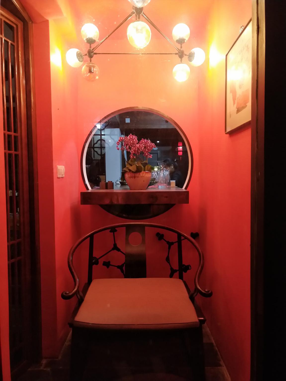 上海最近的古镇七宝老街,带你夜游上海七宝古镇