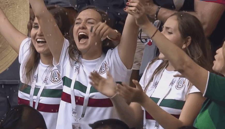 好尴尬！央视出现2次罕见解说事故，网友：主要因为没中国队