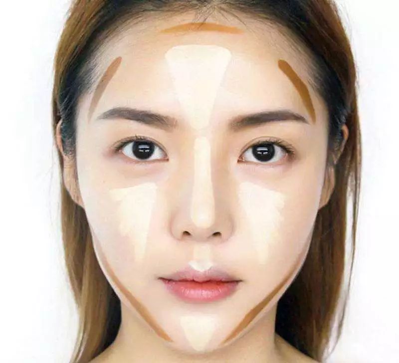 网红明星一定要瘦脸吗,明星都是小脸怎么回事